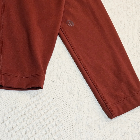 Prosper MPG SLEEK Recycled High Waisted Legging - Picture 6 of 14